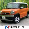 suzuki hustler 2016 -SUZUKI--Hustler DAA-MR41S--MR41S-174657---SUZUKI--Hustler DAA-MR41S--MR41S-174657- image 1