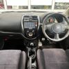 nissan march 2014 -NISSAN--March DBA-K13ｶｲ--K13-502056---NISSAN--March DBA-K13ｶｲ--K13-502056- image 2