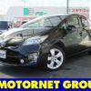 toyota prius 2013 -TOYOTA--Prius DAA-ZVW30--ZVW30-5648747---TOYOTA--Prius DAA-ZVW30--ZVW30-5648747- image 1