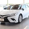 toyota camry 2019 -TOYOTA--Camry DAA-AXVH70--AXVH70-1032359---TOYOTA--Camry DAA-AXVH70--AXVH70-1032359- image 1