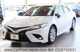 toyota camry 2019 -TOYOTA--Camry DAA-AXVH70--AXVH70-1032359---TOYOTA--Camry DAA-AXVH70--AXVH70-1032359-