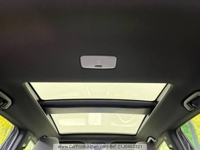 toyota harrier 2022 -TOYOTA--Harrier 6BA-MXUA80--MXUA80-0075464---TOYOTA--Harrier 6BA-MXUA80--MXUA80-0075464- image 2