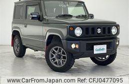 suzuki jimny 2019 -SUZUKI--Jimny 3BA-JB64W--JB64W-135635---SUZUKI--Jimny 3BA-JB64W--JB64W-135635-