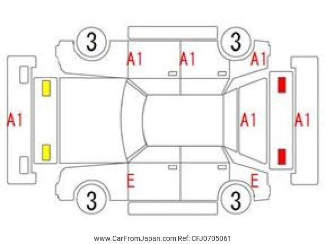 daihatsu mira-cocoa 2014 -DAIHATSU--Mira Cocoa DBA-L675S--L675S-0172354---DAIHATSU--Mira Cocoa DBA-L675S--L675S-0172354- image 2