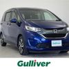 honda freed 2018 -HONDA--Freed DBA-GB5--GB5-1091948---HONDA--Freed DBA-GB5--GB5-1091948- image 1