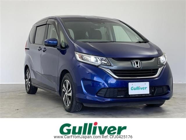 honda freed 2018 -HONDA--Freed DBA-GB5--GB5-1091948---HONDA--Freed DBA-GB5--GB5-1091948- image 1