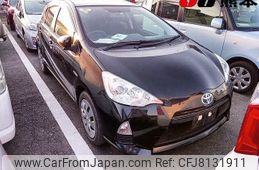 toyota aqua 2014 -TOYOTA--AQUA NHP10--6329422---TOYOTA--AQUA NHP10--6329422-