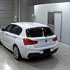 bmw 1-series 2015 quick_quick_DBA-1A16_WBA2R320705C16220 image 4