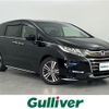 honda odyssey 2018 CFJ1546915 image 1