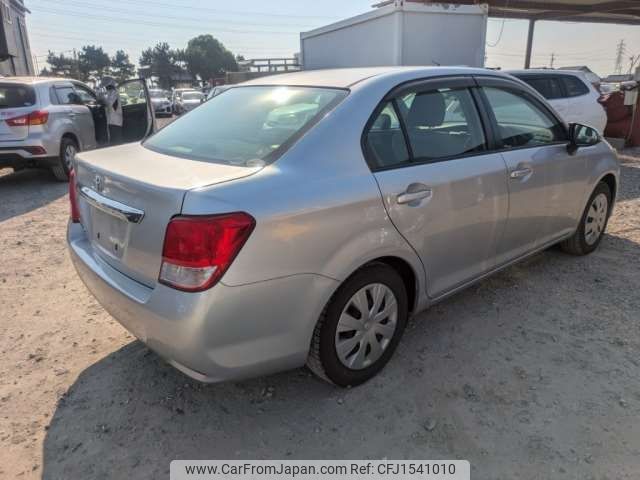 toyota corolla-axio 2014 CFJ1541010 image 2