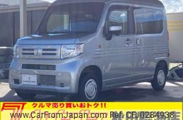 honda n-van 2019 -HONDA--N VAN HBD-JJ2--JJ2-3009890---HONDA--N VAN HBD-JJ2--JJ2-3009890-