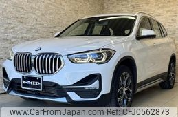 bmw x1 2022 quick_quick_AD20_WBA32AD0X05U47328