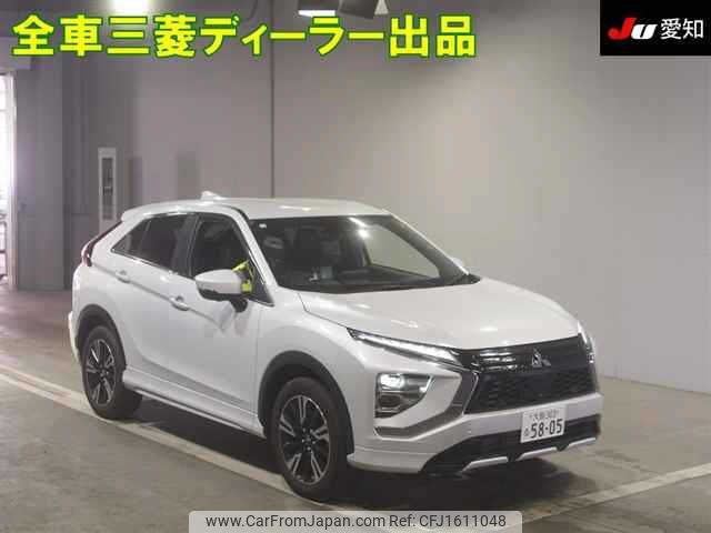 mitsubishi eclipse-cross 2023 CFJ1611048 image 1
