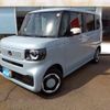 honda n-box 2025 -HONDA--N BOX 6BA-JF6--JF6-1008***---HONDA--N BOX 6BA-JF6--JF6-1008***- image 1