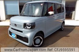 honda n-box 2025 -HONDA--N BOX 6BA-JF6--JF6-1008***---HONDA--N BOX 6BA-JF6--JF6-1008***-
