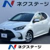 toyota yaris 2021 quick_quick_KSP210_KSP210-0042554 image 1