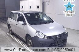 nissan ad-van 2019 -NISSAN--AD Van VY12-271321---NISSAN--AD Van VY12-271321-