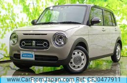 suzuki alto-lapin 2022 quick_quick_HE33S_HE33S-406158