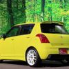 suzuki swift 2008 quick_quick_CBA-ZC31S_207764 image 15