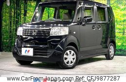 honda n-box 2012 -HONDA--N BOX DBA-JF1--JF1-1122518---HONDA--N BOX DBA-JF1--JF1-1122518-