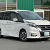 nissan serena 2018 -NISSAN--Serena DAA-GFC27--GFC27-140565---NISSAN--Serena DAA-GFC27--GFC27-140565- image 1