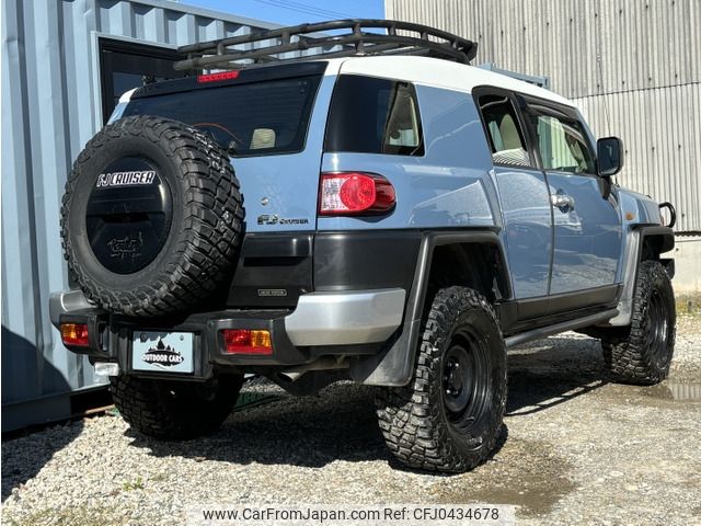 toyota fj-cruiser 2016 -TOYOTA--FJ Curiser CBA-GSJ15W--GSJ15-0131888---TOYOTA--FJ Curiser CBA-GSJ15W--GSJ15-0131888- image 2