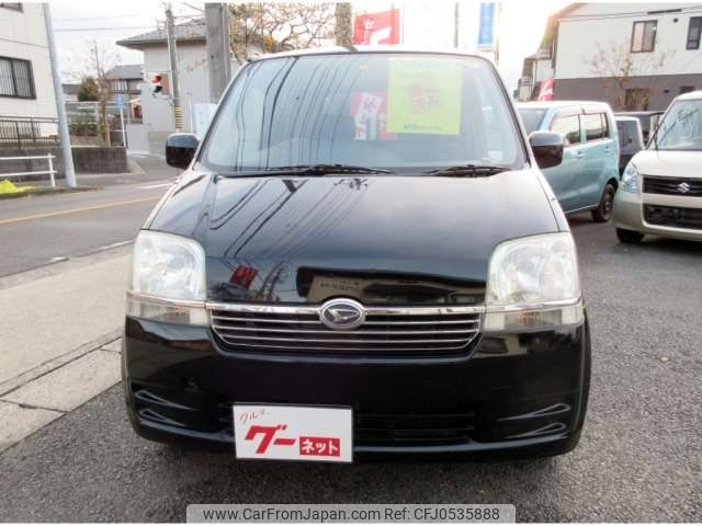 daihatsu move 2003 -DAIHATSU 【名古屋 582ｽ2128】--Move UA-L150S--L150S-0072032---DAIHATSU 【名古屋 582ｽ2128】--Move UA-L150S--L150S-0072032- image 2