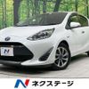 toyota aqua 2018 CFJ1781222 image 1