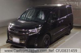 toyota noah 2019 -TOYOTA 【なにわ 302す6266】--Noah ZRR80W-0522688---TOYOTA 【なにわ 302す6266】--Noah ZRR80W-0522688-