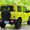 suzuki jimny 2024 quick_quick_3BA-JB64W_JB64W-319930 image 3