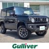 suzuki jimny 2021 -SUZUKI--Jimny 3BA-JB64W--JB64W-208603---SUZUKI--Jimny 3BA-JB64W--JB64W-208603- image 1