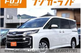 toyota noah 2023 -TOYOTA--Noah 6AA-ZWR95W--ZWR95-0021503---TOYOTA--Noah 6AA-ZWR95W--ZWR95-0021503-