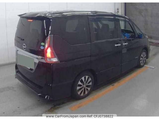 nissan serena 2019 quick_quick_DAA-GFC27_166695 image 2