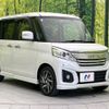 suzuki spacia 2016 CFJ1698836 image 16