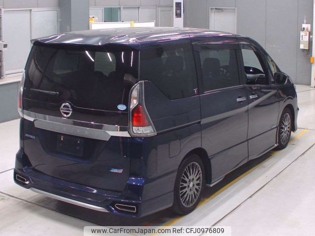 nissan serena 2018 -NISSAN--Serena GC27-025809---NISSAN--Serena GC27-025809- image 2