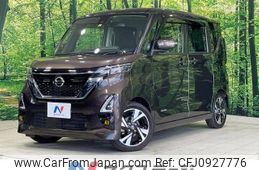 nissan roox 2020 -NISSAN--Roox 4AA-B45A--B45A-0001171---NISSAN--Roox 4AA-B45A--B45A-0001171-