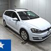 volkswagen golf-variant 2014 CFJ1758037 image 1