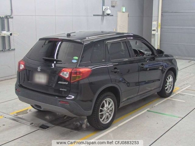 suzuki escudo 2015 -SUZUKI--Escudo YE21S-TSMLYE21S00141854---SUZUKI--Escudo YE21S-TSMLYE21S00141854- image 2