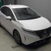 nissan note 2022 -NISSAN--Note E13-085167---NISSAN--Note E13-085167- image 1