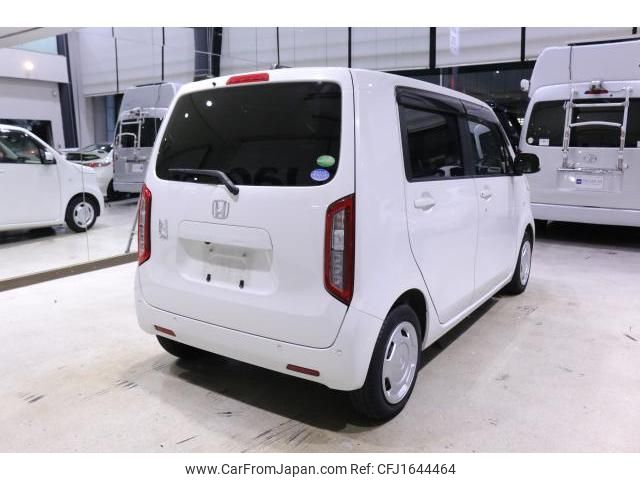honda n-wgn 2020 CFJ1644464 image 2
