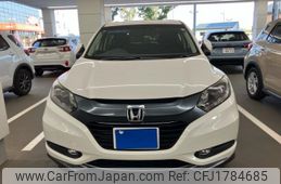 honda vezel 2015 CFJ1784685