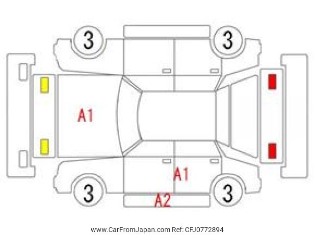 honda n-box 2021 -HONDA--N BOX 6BA-JF3--JF3-2325681---HONDA--N BOX 6BA-JF3--JF3-2325681- image 2