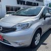 nissan note 2012 -NISSAN--Note E12--E12-016465---NISSAN--Note E12--E12-016465- image 1