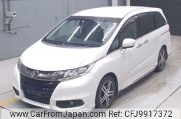 honda odyssey 2015 -HONDA--Odyssey DBA-RC1--RC1-1104537---HONDA--Odyssey DBA-RC1--RC1-1104537-