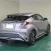 toyota c-hr 2018 -TOYOTA--C-HR DAA-ZYX10--ZYX10-2148757---TOYOTA--C-HR DAA-ZYX10--ZYX10-2148757- image 2