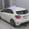 mercedes-benz a-class 2013 -MERCEDES-BENZ--Benz A Class 176042-WDD1760422J186320---MERCEDES-BENZ--Benz A Class 176042-WDD1760422J186320- image 7