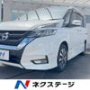 nissan serena 2016 -NISSAN--Serena DAA-GFC27--GFC27-003589---NISSAN--Serena DAA-GFC27--GFC27-003589- image 1