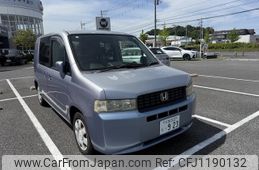 honda stepwagon-spada 2002 -HONDA--Spike LA-GK1--GK1-1012691---HONDA--Spike LA-GK1--GK1-1012691-