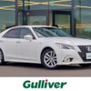 toyota crown 2013 -TOYOTA--Crown DAA-AWS210--AWS210-6013515---TOYOTA--Crown DAA-AWS210--AWS210-6013515- image 1