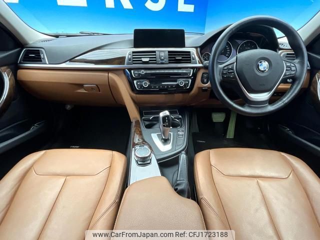 bmw 3-series 2016 CFJ1723188 image 2
